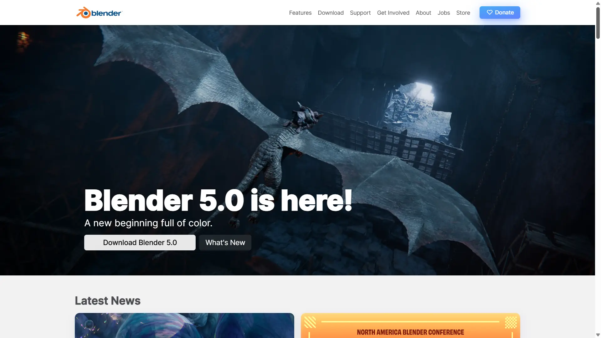 Blender